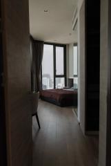 2 bed Condo in The Crest Phahonyothin 11 Phayathai District C020673