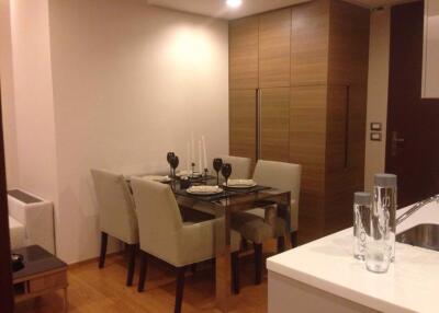 2 bed Condo in The Address Asoke Makkasan Sub District C020669