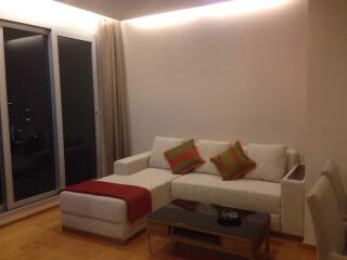 2 bed Condo in The Address Asoke Makkasan Sub District C020669