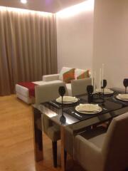 2 bed Condo in The Address Asoke Makkasan Sub District C020669