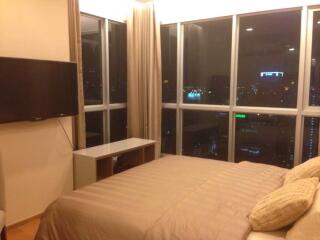 2 bed Condo in The Address Asoke Makkasan Sub District C020669