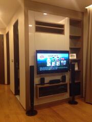 2 bed Condo in The Address Asoke Makkasan Sub District C020669