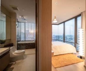 2 bed Condo in Ashton Silom Suriyawong Sub District C020665