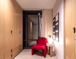 2 bed Condo in Ashton Silom Suriyawong Sub District C020665