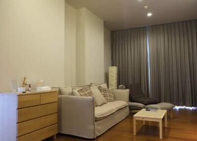 3 bed Condo in Quattro by Sansiri Khlong Tan Nuea Sub District C020664