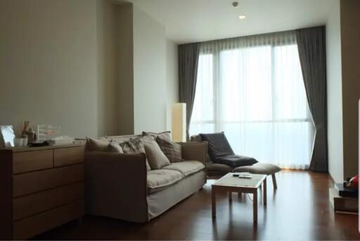 3 bed Condo in Quattro by Sansiri Khlong Tan Nuea Sub District C020664