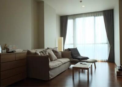 3 bed Condo in Quattro by Sansiri Khlong Tan Nuea Sub District C020664