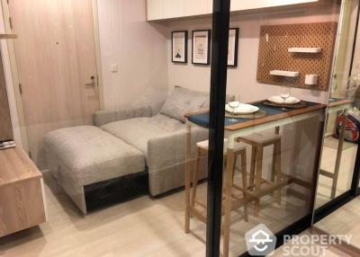 1-BR Condo at Life Asoke near ARL Makkasan (ID 436789)