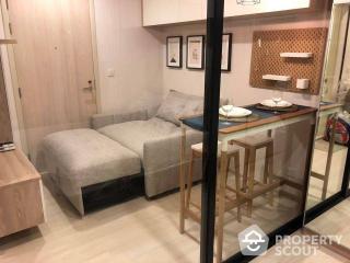 1-BR Condo at Life Asoke near ARL Makkasan (ID 436789)