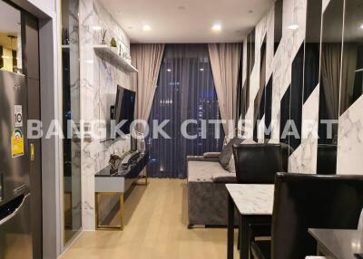 Condo at Ashton Asoke for sale