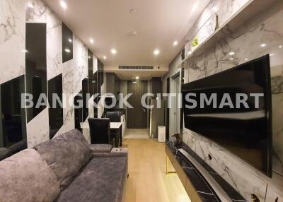 Condo at Ashton Asoke for sale