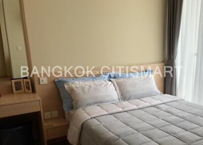 Condo at Noble Recole Sukhumvit 19 for rent