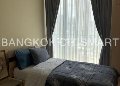 Condo at Noble Recole Sukhumvit 19 for rent