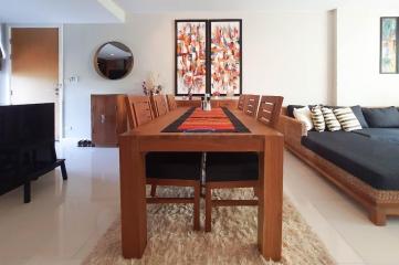 2 Bedroom condo At The Breeze Condo (totally remodelled) In Khao Takiab For Sale