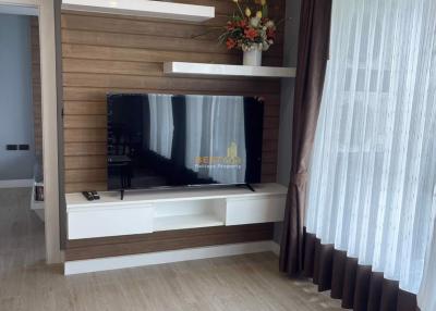 2 Bedrooms Condo in The Feelture Na Jomtien C011525