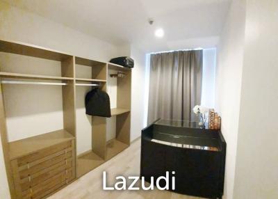 2 Bed 2 Bath 53 SQ.M Ideo Mobi Rama 9