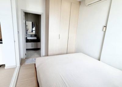 1 Bed 1 Bath 28 SQ.M Fuse Sathorn-Taksin