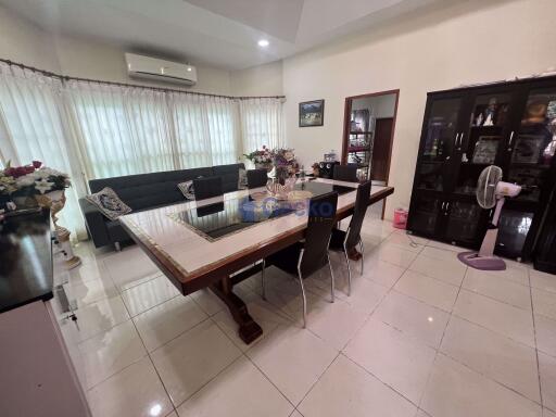 3 Bedrooms House in SP Village 4 East Pattaya H010358