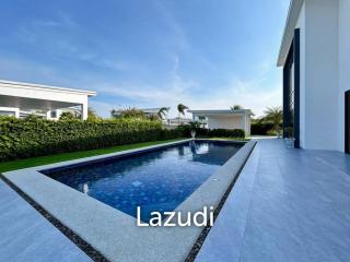 Palm Garden : 2 Storey 3 Bedroom Pool Villa