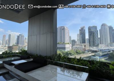 Luxury Condo BTS Sale Nice View