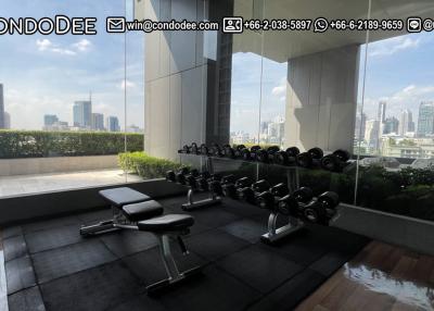 Luxury Condo BTS Sale Nice View