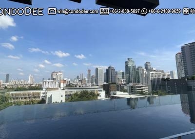 Luxury Condo BTS Sale Nice View