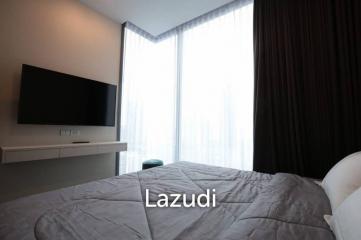 1 Bed 1 Bath 45 SQ.M LAVIQ Sukhumvit 57