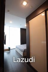 1 Bed 1 Bath 45 SQ.M LAVIQ Sukhumvit 57