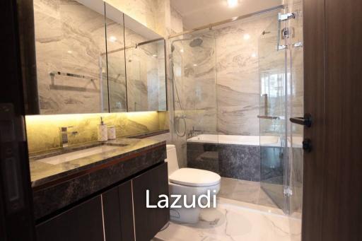 1 Bed 1 Bath 45 SQ.M LAVIQ Sukhumvit 57