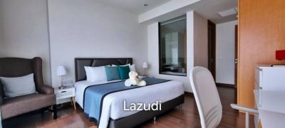 1 Bed 1 Bath 80 SQ.M Movenpick White Sand Beach