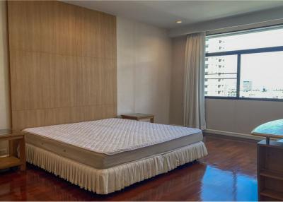 4 bed room fpr rent BTS Thonglor - Sukhumvit - 920071049-729
