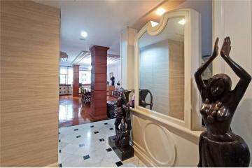 Exquisite 4-Bedroom Duplex Penthouse | Prime Location near BTS Phrom Phong and Emporium - 920071001-12484