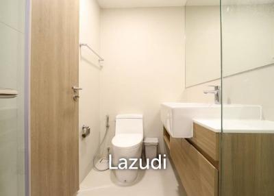 1 Bed 1 Bath 28 SQ.M Noble Ambience Sukhumvit 42