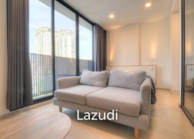 1 Bed 1 Bath 28 SQ.M Noble Ambience Sukhumvit 42