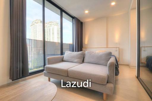 1 Bed 1 Bath 28 SQ.M Noble Ambience Sukhumvit 42