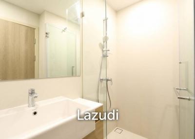 1 Bed 1 Bath 28 SQ.M Noble Ambience Sukhumvit 42