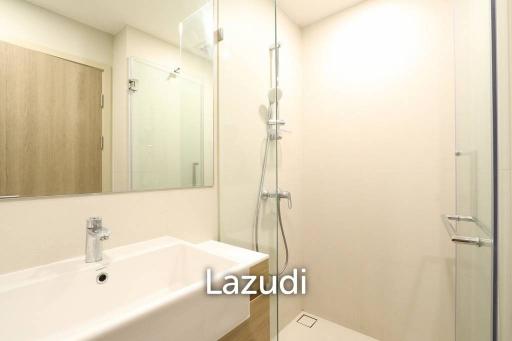 1 Bed 1 Bath 28 SQ.M Noble Ambience Sukhumvit 42