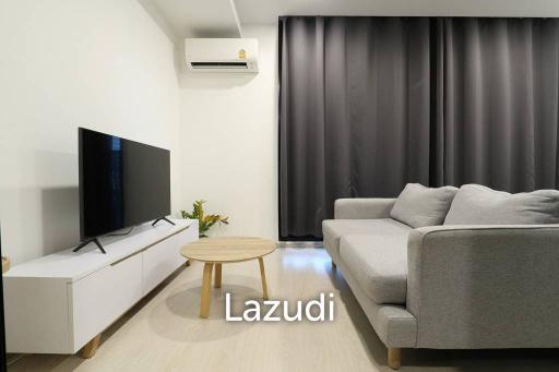 1 Bed 1 Bath 28 SQ.M Noble Ambience Sukhumvit 42