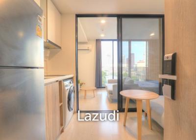 1 Bed 1 Bath 28 SQ.M Noble Ambience Sukhumvit 42