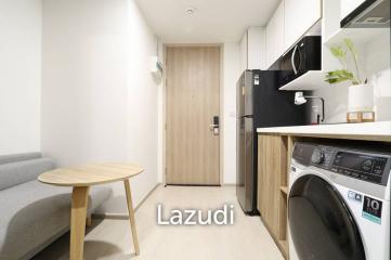 1 Bed 1 Bath 28 SQ.M Noble Ambience Sukhumvit 42