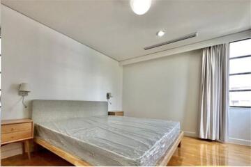 Spaious 3 bedrooms Sathon Soi 1 FOR RENT - 920071001-12485