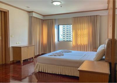 2 bed room fpr rent BTS Thonglor - Sukhumvit 55 - 920071049-730