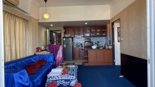 1 bedroom Condo in Pattaya Condo Chain Jomtien Jomtien