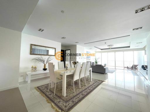 3 bedroom Condo in The Residences @ Dream Pattaya Na Jomtien