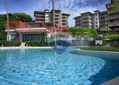 Freehold Foreigner Quota Beachfront Condo in Laem-Seth, Koh Samui - 920121063-33