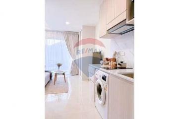 Charming Studio Condo for Sale - Only 500m to Lamai Beach - 920121063-31