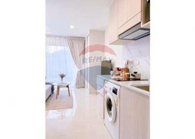 Charming Studio Condo for Sale - Only 500m to Lamai Beach - 920121063-31