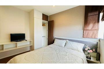 Condo for rent in North Pattaya zone