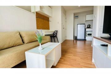 Condo for rent in North Pattaya zone