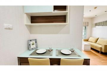 Condo for rent in North Pattaya zone